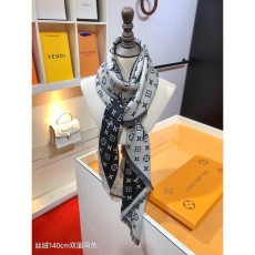 Louis Vuitton Scarf